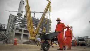 El IMCO analiza la Ley de Inversión en Infraestructura 2026-2030, destacando riesgos financieros y de discrecionalidad en proyectos estratégicos con esquemas