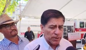 Saltillo, Coahuila, 27 de marzo de 2026.- El municipio de Saltillo confirmó la entrega de planes de prevención de accidentes y dictámenes de seguridad