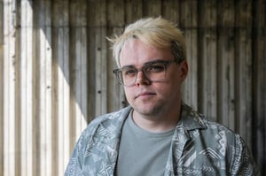 Rusia designó como agente extranjero al cineasta Pavel Talankin, codirector del documental ganador del Oscar “Mr. Nobody Against Putin”, generando controversia
