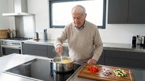 En un contexto donde el trabajo a distancia y el ocio digital han incrementado el tiempo que las personas permanecen sentadas, un estudio realizado en Suecia