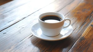 La cafeína, presente de forma habitual en el café, podría ayudar a proteger la memoria social incluso cuando no se duerme lo suficiente. Así lo sugiere