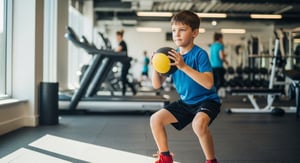 La actividad física sigue consolidándose como un factor clave para rendir con mayor energía en distintos ámbitos de la vida. Un estudio reciente incluso