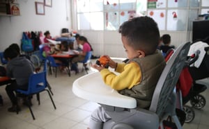 Procesos más ágiles permiten que decenas de menores accedan a un hogar y familia estable.  El proceso de adopciones en Coahuila avanza con resultados positivos