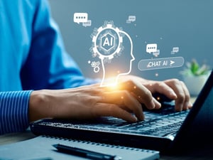 Aunque los chatbots de inteligencia artificial pueden parecer compañeros útiles que brindan buenos consejos, en realidad podrían comportarse más como