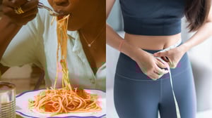 En el entorno complejo de las dietas actuales, bajar de peso no solo depende de lo que se come, sino también de un factor psicológico poco mencionado: