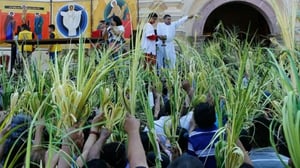 El Domingo de Ramos 2026, celebrado este 29 de marzo, marca el inicio de Semana Santa, reuniendo a millones de fieles en actos de fe.  Este 29 de marzo