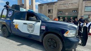    Piedras Negras, Coahuila.— A varios días de haber arrancado los operativos de Semana Santa en la región, autoridades reportan saldo blanco