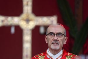 La Iglesia católica en México condenó la prohibición de misa en Jerusalén y pidió detener la violencia, rechazando el uso de la religión en conflictos.