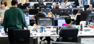 La plataforma funcionará como hemeroteca inteligente, facilitando el intercambio de información de forma segura y actualizada.  PRISA Media da un paso