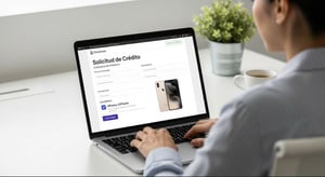 En Colombia, cerca de 12 millones de personas están fuera del sistema formal; el sector fintech ahora permite usar dispositivos como garantía