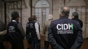 El México anunció que llevará ante la CIDH la muerte de migrantes mexicanos en centros de reclusión del ICE en Estados Unidos tras recientes fallecimientos.