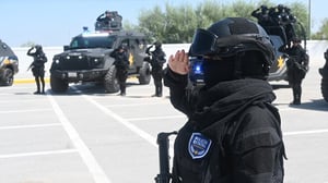     Con un enfoque prioritario en la región norte del estado, el fiscal general, Federico Fernández, anunció un reforzamiento integral de seguridad