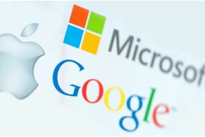 Irán advirtió que atacará oficinas de empresas tecnológicas estadounidenses en Medio Oriente, generando alarma internacional tras incluir a Microsoft, Apple