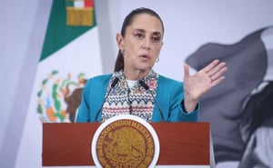 El Gobierno de México mantiene diálogo con Vulcan Materials por la mina Calica en Quintana Roo, buscando un acuerdo que evite daños ambientales y controversias