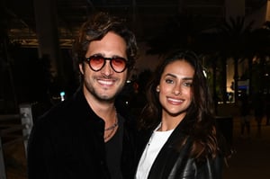 Tras casi cinco años juntos, Diego Boneta y Renata Notni enfrentan rumores de ruptura que han generado incertidumbre entre sus seguidores y medios