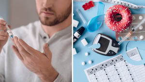 El manejo de la diabetes no solo consiste en agregar alimentos saludables, sino también en identificar y limitar aquellos que pueden perjudicar el metabolismo.