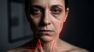 La anemia es una afección que aparece cuando el cuerpo no cuenta con suficientes glóbulos rojos sanos para llevar oxígeno de manera adecuada a los tejidos.