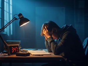 El agotamiento físico y mental va mucho más allá de sentir sueño. A menudo es una señal de que el cuerpo y la mente están funcionando bajo un nivel de estrés