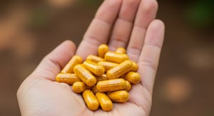 El creciente interés mundial por los beneficios de la cúrcuma ha favorecido su expansión más allá de la India, consolidándola como un ingrediente valorado