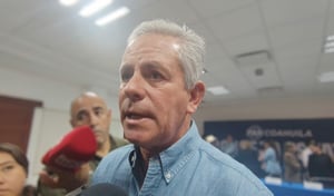 Saltillo, Coahuila, 31 de marzo de 2026.- El Partido Acción Nacional (PAN) advirtió que la actual administración federal ha generado crisis en empleo,