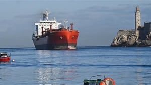 Rusia reafirmó su apoyo a Cuba tras la llegada de un petrolero con crudo a Matanzas, en medio de crisis energética y tensiones con Estados Unidos.  El gobierno