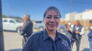 Saltillo, Coahuila, 01 de abril de 2026.- La reducción en la circulación vehicular durante el periodo vacacional de Semana Santa provoca una disminución