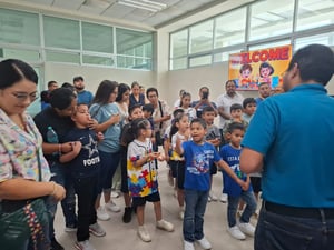 La Asociación Emmanuel Pro Niños con Autismo (AEPNA) reporta un crecimiento significativo en su capacidad de atención durante 2026, pasando de 39 a 83 menores.