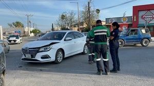 A unos días del inicio del periodo de Semana Santa Mayor, son las empresas aseguradoras las que reportan un incremento en los accidentes viales tanto