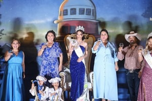 Con el objetivo de promover el turismo y la recreación, el gobierno del estado, en coordinación con autoridades municipales, impulsó diversos eventos