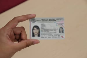 El periodo de reimpresiones inició el 3 de marzo y permanecerá disponible hasta el 20 de mayo.  El vocal del Instituto Nacional Electoral en Monclova,