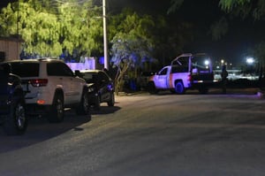 Un operativo efectuado durante los primeros minutos de este viernes en el ejido Piedras Negras derivó en el aseguramiento de una importante cantidad de droga,
