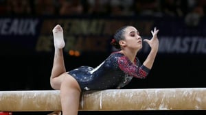 Cassandra Loustalot retoma su carrera tras múltiples lesiones y cirugías, con la meta de integrarse al ciclo olímpico rumbo a Los Ángeles 2028.  Lesiones