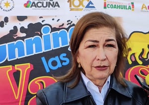 Saltillo, Coahuila, 3 de abril de 2026.- Integrantes de la cadena de valor del sector turístico en Coahuila recibirán capacitación en inglés en línea ante
