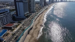 Mazatlán reporta alta afluencia turística durante Semana Santa, con ocupación hotelera del 86% y una derrama económica superior a mil 500 millones de pesos.