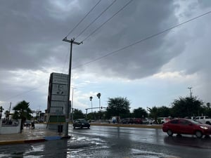 El ingreso de un nuevo sistema frontal al norte del país generará cambios en las condiciones climáticas durante los próximos días, con lluvias y ambiente
