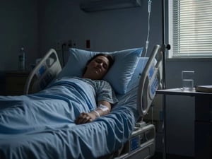 Conforme se acerca la muerte, el cerebro no deja de funcionar de forma inmediata ni en línea recta.  Investigaciones recientes han identificado fenómenos
