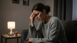 Con la llegada del otoño y la reducción de las horas de luz solar, muchas personas notan una disminución importante en su energía y estado de ánimo. La llamada