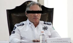 La Fiscalía de Tabasco confirmó la vinculación a proceso de un exfuncionario por desaparición forzada, quien podría enfrentar hasta 60 años de prisión.