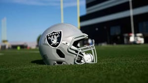    Los Raiders expandirán su presencia internacional a Canadá, Emiratos Árabes Unidos y Reino Unido durante 2026.  Las Vegas Raiders expandirá su mercado