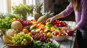 Sentir hambre poco tiempo después de comer es un fenómeno común que genera dudas sobre sus causas. Especialistas en nutrición y medicina