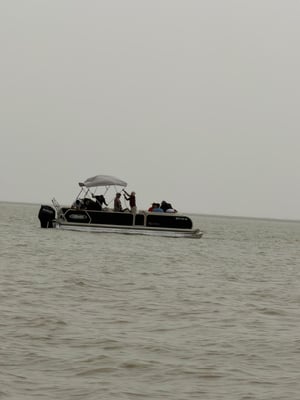 Durante el actual periodo vacacional de Semana Santa, el Faro de Don Martín ha intensificado sus acciones de apoyo y vigilancia en la presa Venustiano