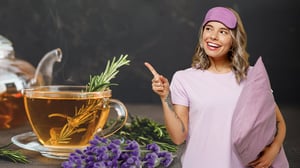 Aunque mantengas una alimentación saludable, realices ejercicio y cuides tu higiene bucal, ¿estás prestando atención a la calidad de tu sueño? ¿Duermes