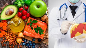 El hígado funciona como uno de los centros metabólicos más importantes del cuerpo, ya que se encarga de filtrar toxinas, procesar nutrientes y participar