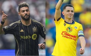El Club América enfrenta a Nashville SC con el objetivo de avanzar y acercarse al Mundial de Clubes, en medio de bajas importantes y altas expectativas.