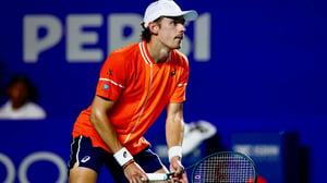 El tenista mexicano Alejandro Hayen avanzó al cuadro principal del Abierto de la Ciudad de México tras superar la fase de clasificación en un duelo intenso.