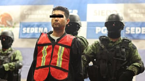 Eric Valencia Salazar, alias “El 85”, fundador del CJNG, se declaró culpable en Estados Unidos por delitos relacionados con el narcotráfico ante una corte