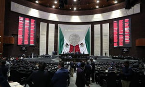 El Congreso aprobó cambios a las Leyes de Derechos de Autor y Trabajo para proteger la imagen, voz de artistas y regular el uso de inteligencia artificial.