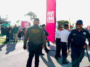 La participación de la AIC busca promover la prevención y garantizar la seguridad de estudiantes.  Con el objetivo de fortalecer la seguridad y promover