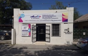 El primer trimestre de 2026 cerró con 101 inconformidades por posibles violaciones a derechos humanos en la región norte de Coahuila, de acuerdo con datos