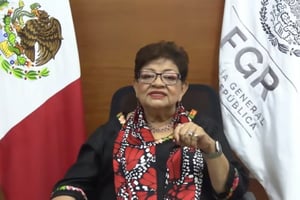 La Fiscalía General de la República descartó fallas en la obra del Tren Interoceánico y confirmó que continúa el proceso penal contra dos implicados.